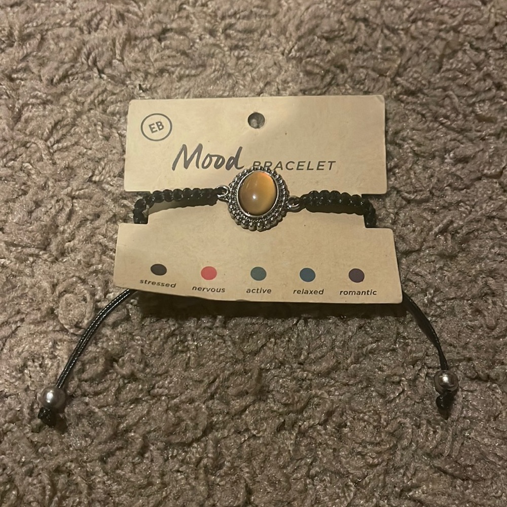 Mood Bracelet